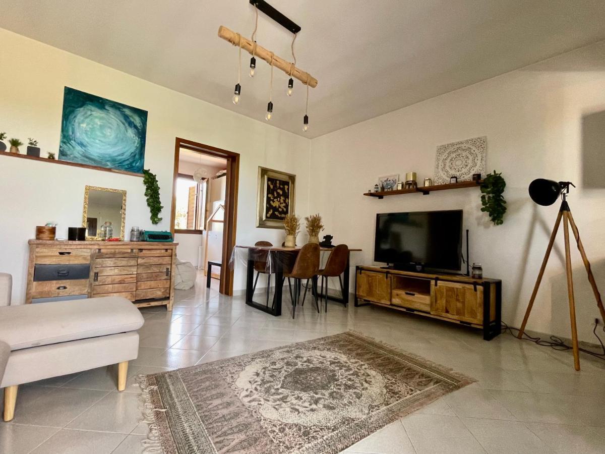 Vistamare Suite San Cataldo  Exteriér fotografie