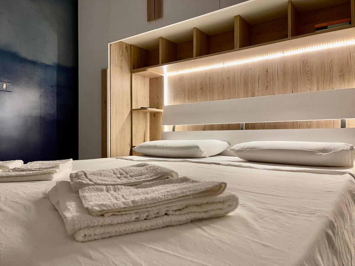 Vistamare Suite San Cataldo  Exteriér fotografie