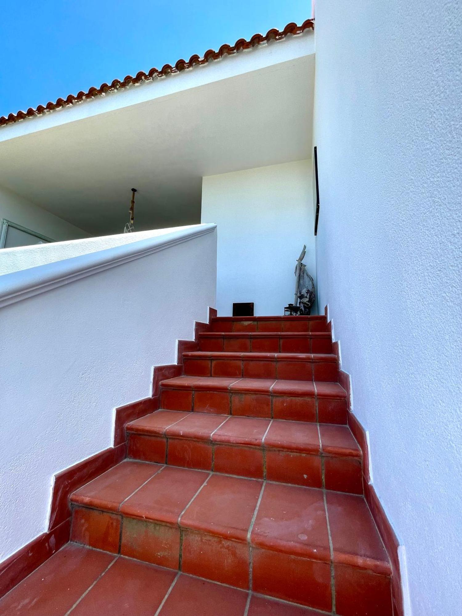 Vistamare Suite San Cataldo  Exteriér fotografie