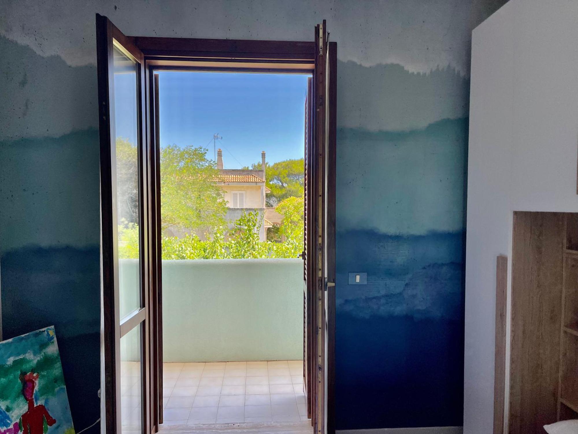 Vistamare Suite San Cataldo  Exteriér fotografie