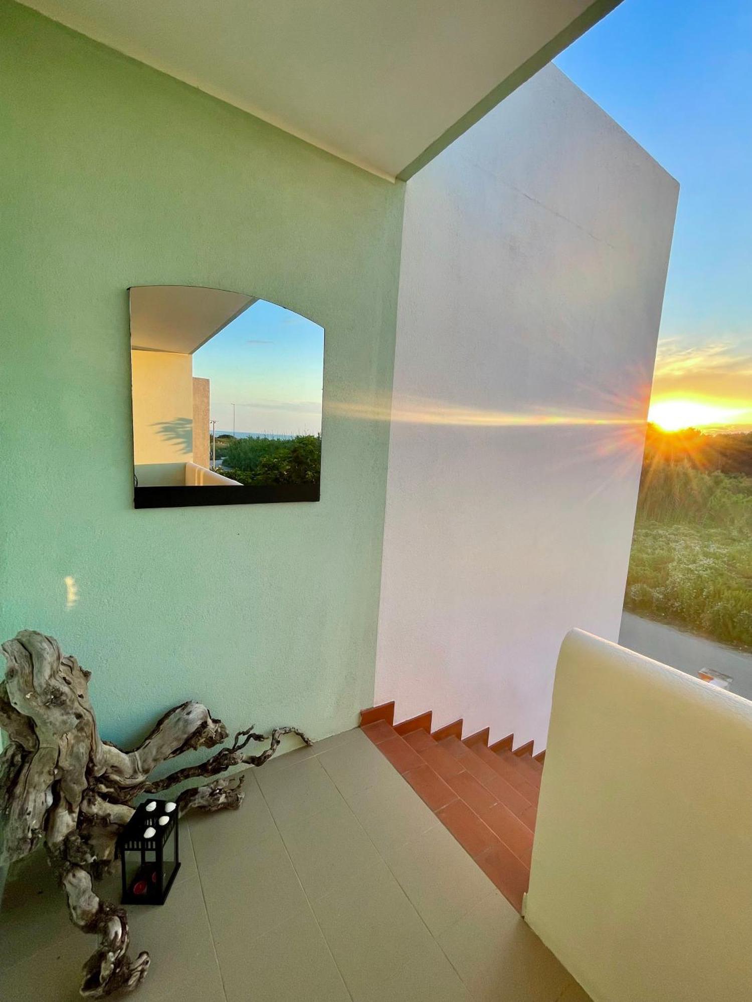 Vistamare Suite San Cataldo  Exteriér fotografie