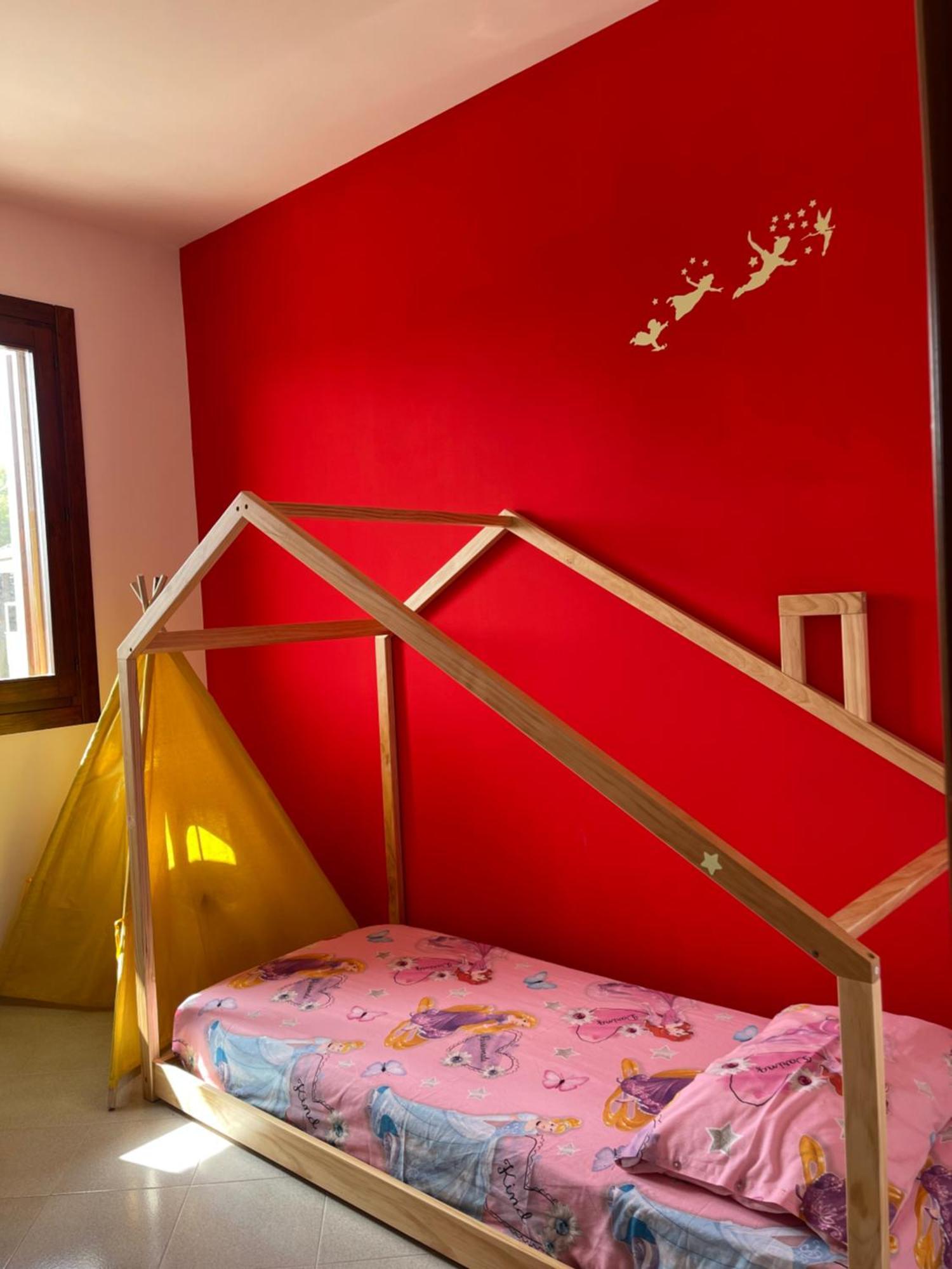 Vistamare Suite San Cataldo  Exteriér fotografie