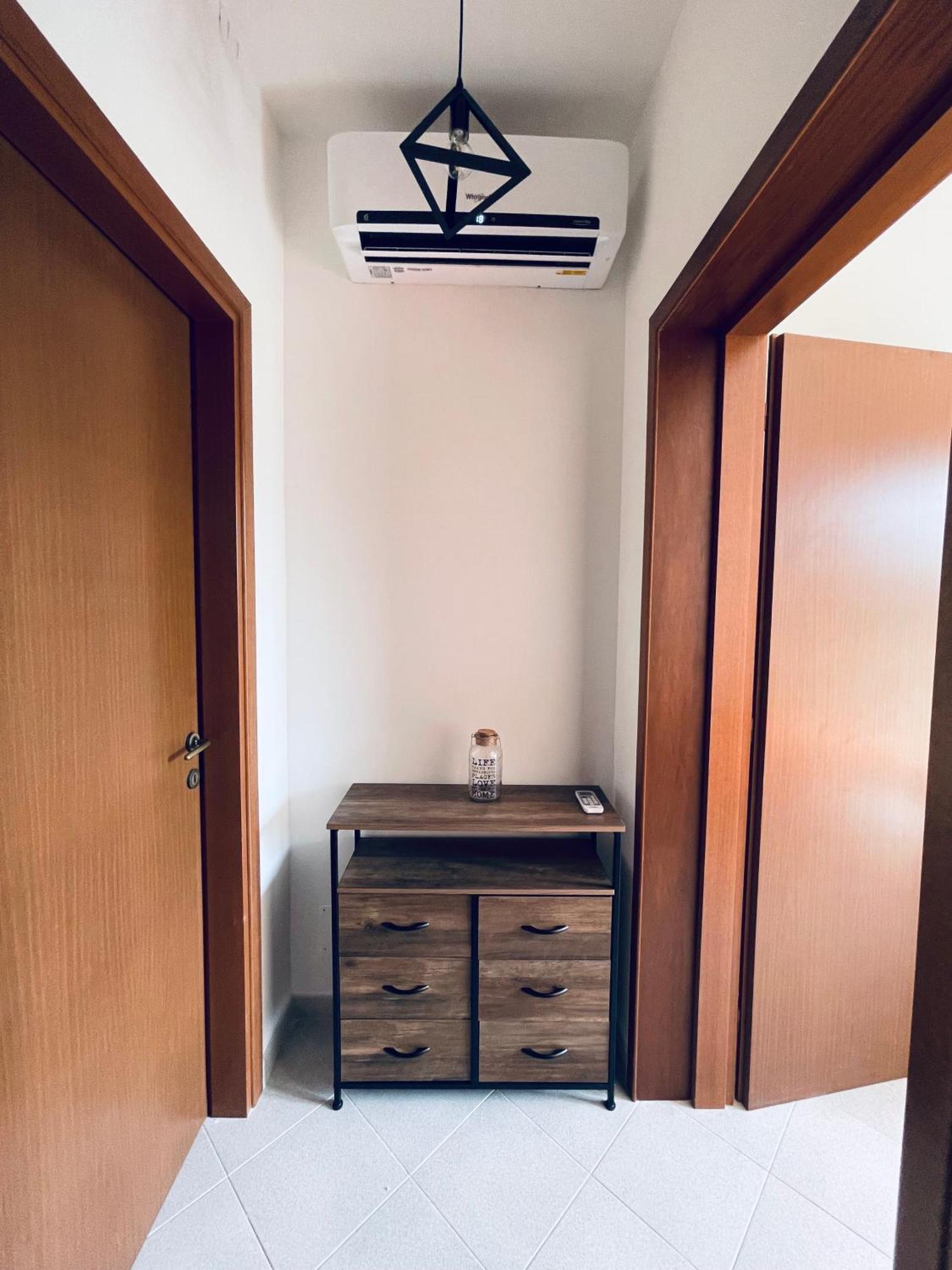 Vistamare Suite San Cataldo  Exteriér fotografie